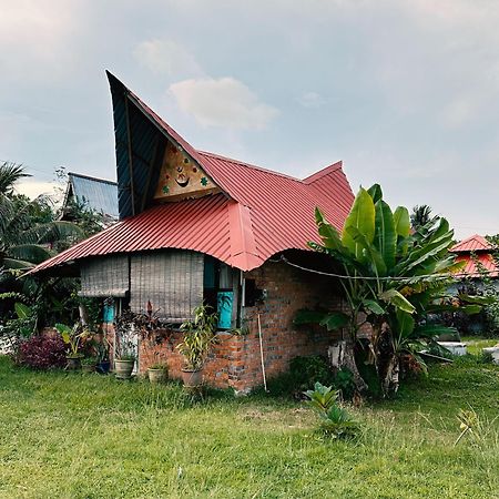 The Kasbah Langkawi Hotel Pantai Cenang  Kültér fotó