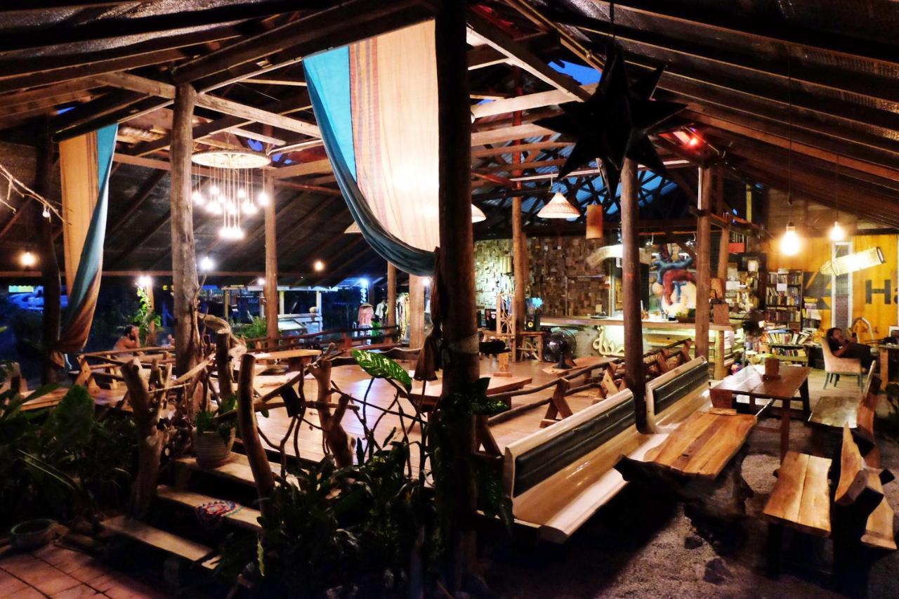 The Kasbah Langkawi Hotel Pantai Cenang  Kültér fotó