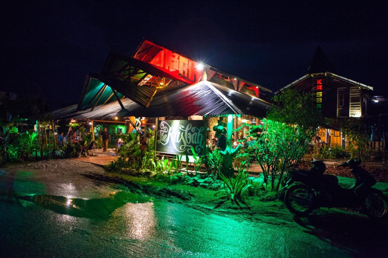 The Kasbah Langkawi Hotel Pantai Cenang  Kültér fotó