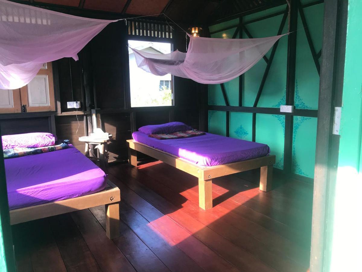 The Kasbah Langkawi Hotel Pantai Cenang  Kültér fotó