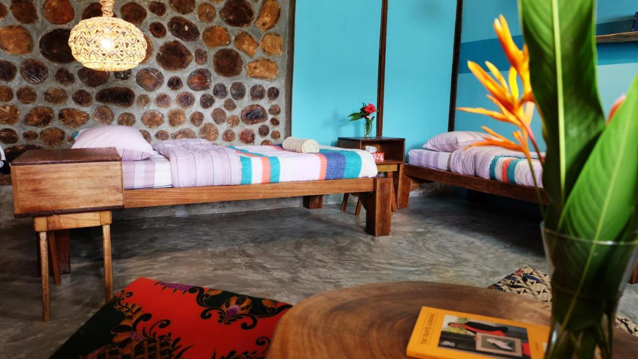 The Kasbah Langkawi Hotel Pantai Cenang  Kültér fotó